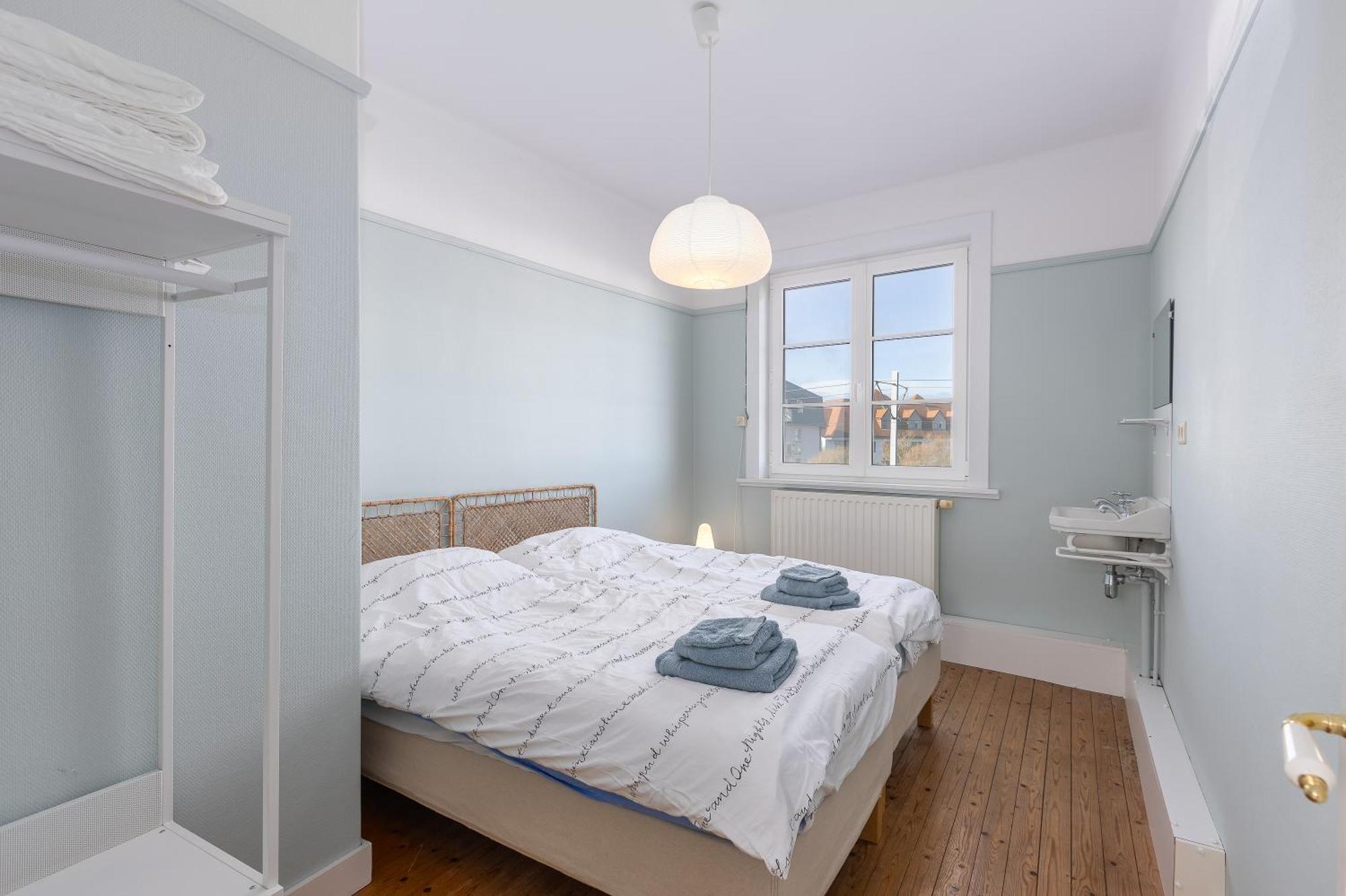 Cosy 6P Family Home 'Notre Nid' Close To The Beach 300M Oostduinkerke - Belgian Seaside Экстерьер фото