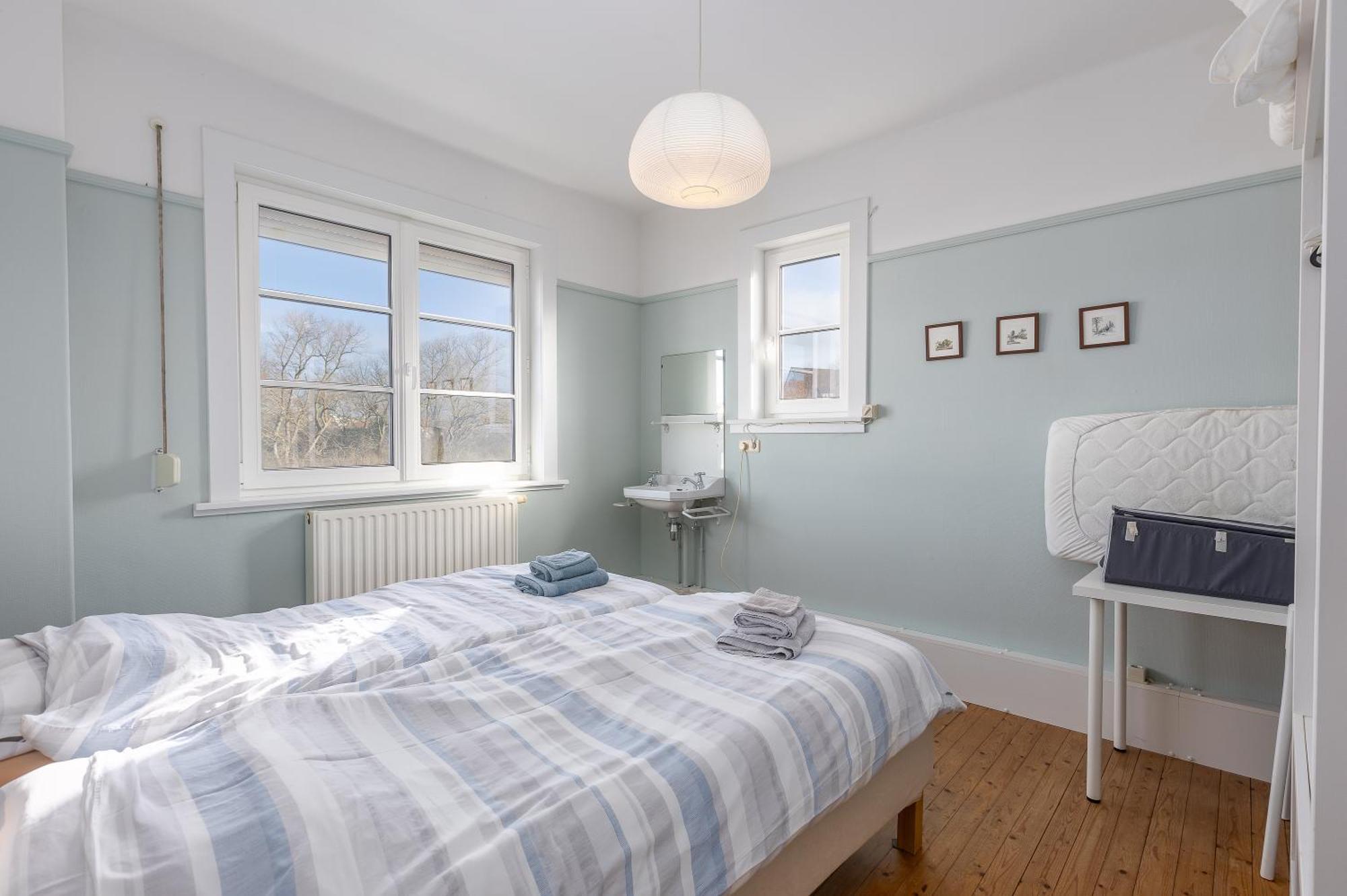 Cosy 6P Family Home 'Notre Nid' Close To The Beach 300M Oostduinkerke - Belgian Seaside Экстерьер фото