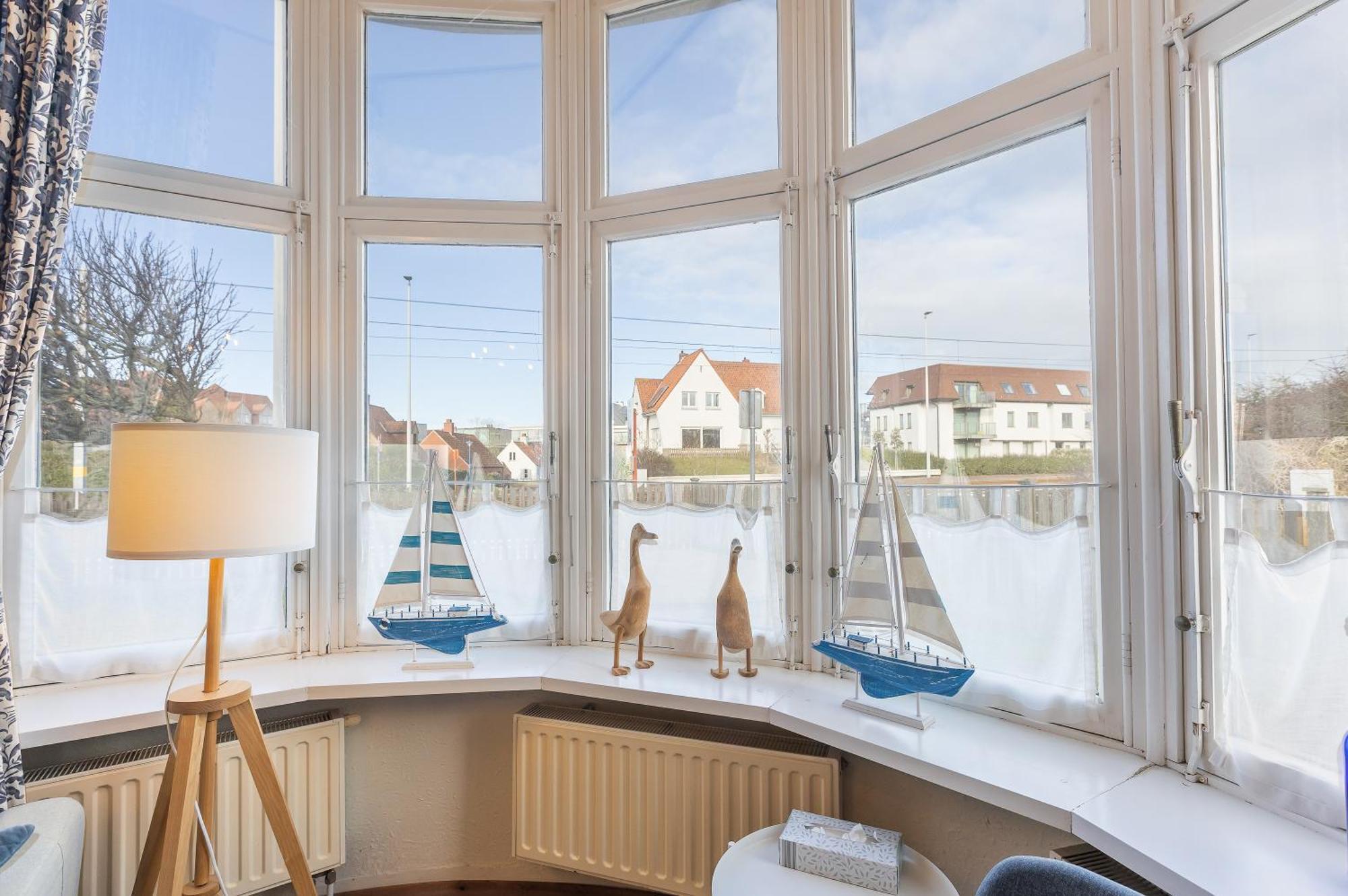 Cosy 6P Family Home 'Notre Nid' Close To The Beach 300M Oostduinkerke - Belgian Seaside Экстерьер фото