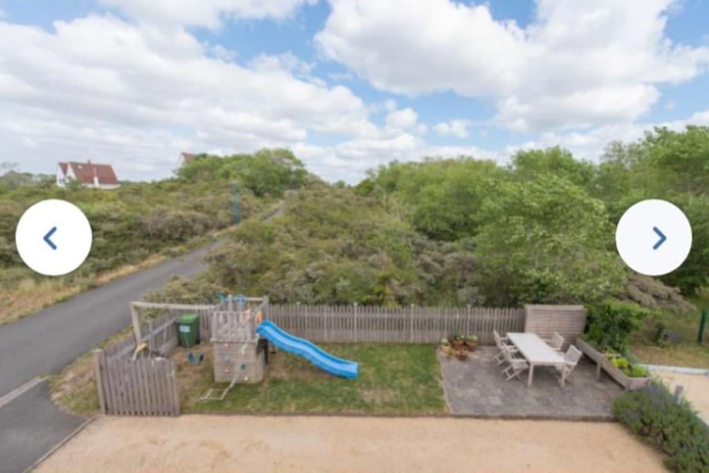 Cosy 6P Family Home 'Notre Nid' Close To The Beach 300M Oostduinkerke - Belgian Seaside Экстерьер фото